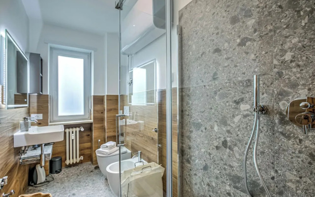 Starkeeper Apartment