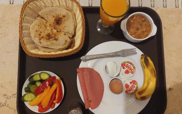 Manzzel Dahab Hostel