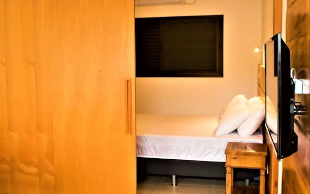 Pousada Ilha Vitória