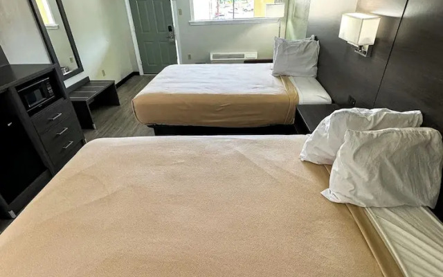 Quality Inn Harvey - New Orleans