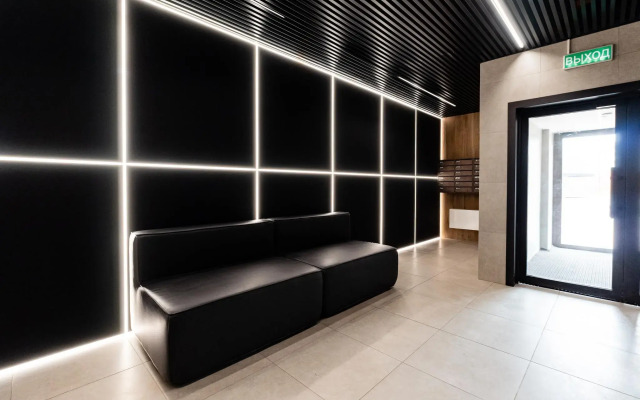 Апартаменты Петровские на переулке Соляной