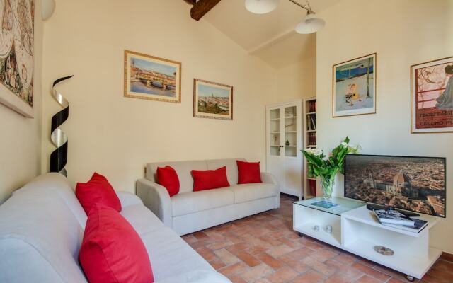 Apartments Florence - Canto Dei Nelli