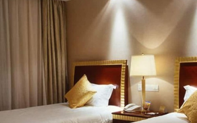 Ramada Wuxi