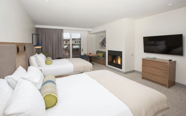 Valley Creek Lodge