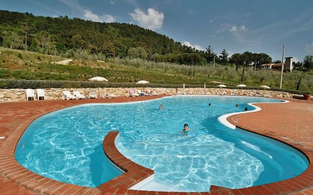 Agriturismo Belmonte Vacanze