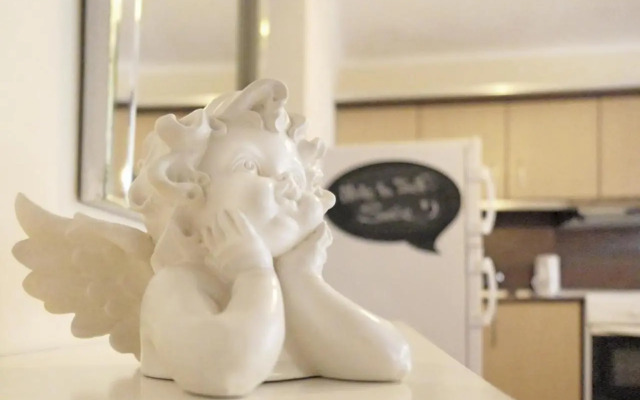 SAPPHIRE & IVORY Luxury Apartments - Kavala