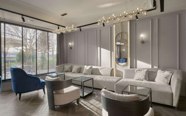 Radisson Hotel Plovdiv