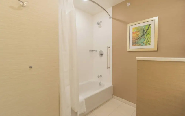 Fairfield Inn & Suites Gaylord