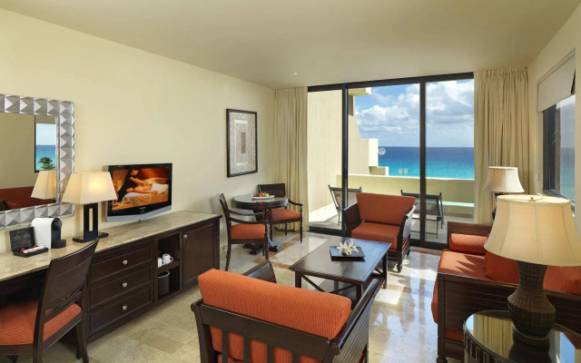 Royal Service By Paradisus Cancun