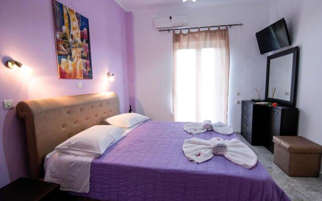 Rizos Studio Sarakiniko