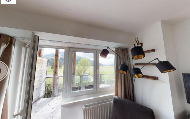 Residence Alpin Kaprun - Top 6 by Four Seasons Apartments
