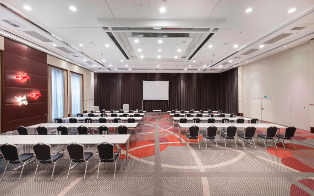 Crowne Plaza Düsseldorf-Neuss by IHG