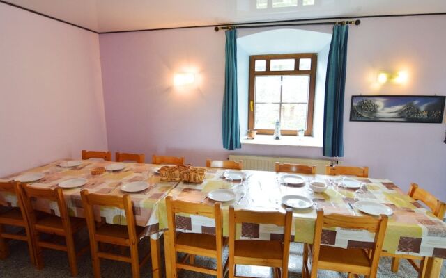 Luxurious Farmhouse in Rondu Luxembourg