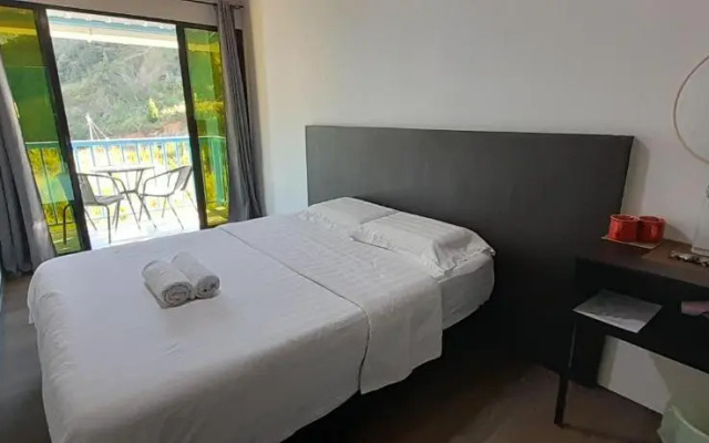 Wind Valley Farmstay