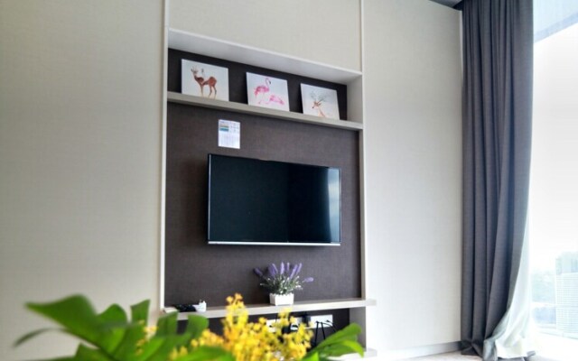 Zenspace D'Face Suites