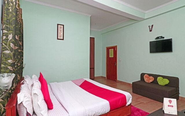OYO 15170 Maa Gauri Resort