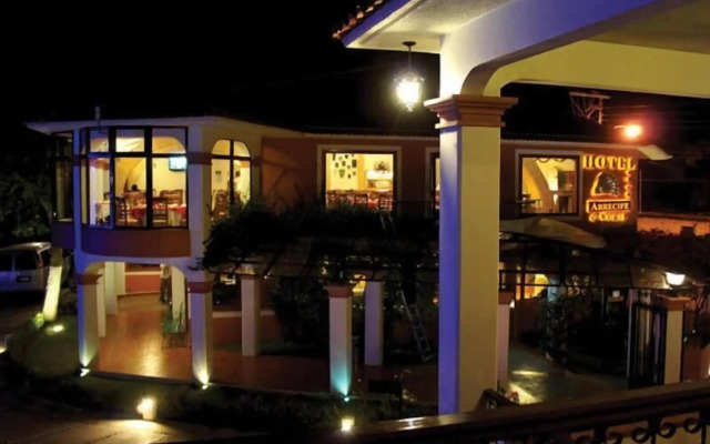 Hotel Arrecife de Coral