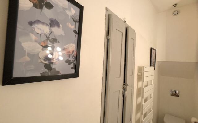 HomePlaceStay Saint Sauveur Parking Free