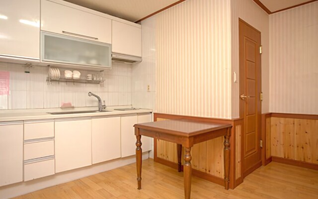 Taean Firenze Pension