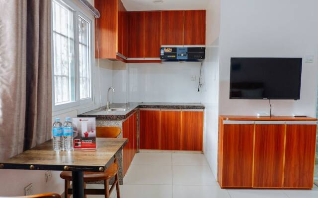 RedDoorz Plus near Camella La Brisa Lapulapu