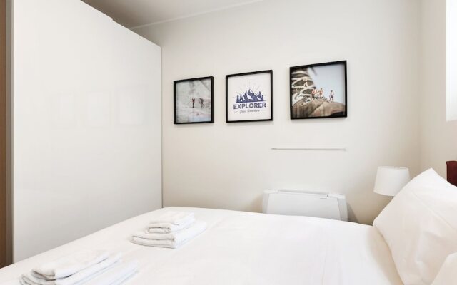 Mi-brgz1bs Bergonzoli Place - Base A - Adventures