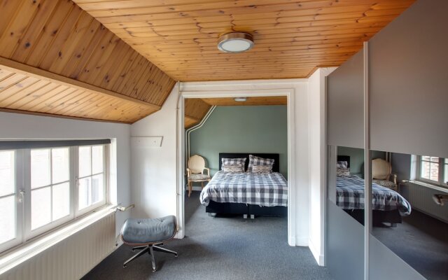 Simplistic Holiday Home in Kaatsheuvel near Efteling