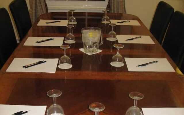 The Park Hotel, Sure Hotel Collection by Best Western