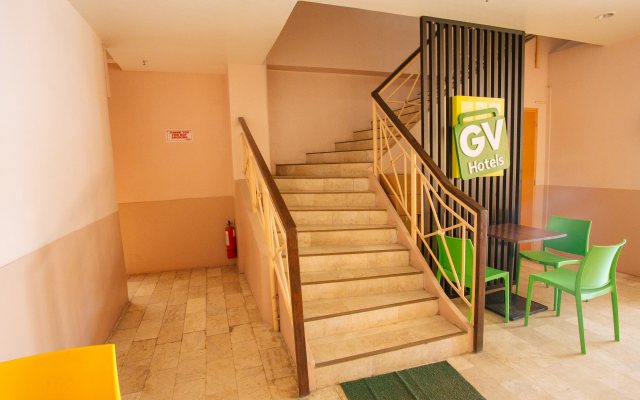 GV Hotel Tagbilaran