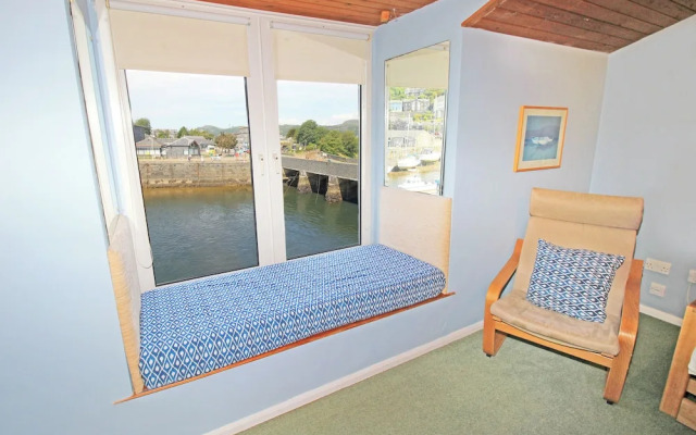 Glaslyn Retreat