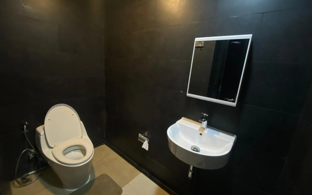 Amaroossa Cosmo Jakarta