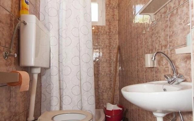 Zoran - 400 m From Beach - A1