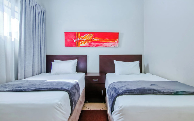 BM Gardens Apartment Hotel