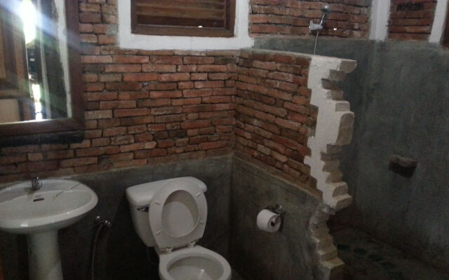 Pai Love & Baan Chon Phao Resort