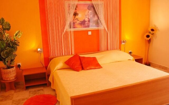 Apartments Villa Mediteran 1861