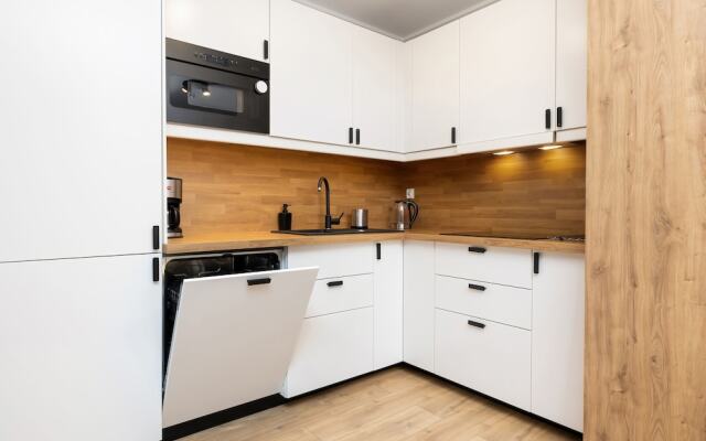 Apartments Platany by Renters