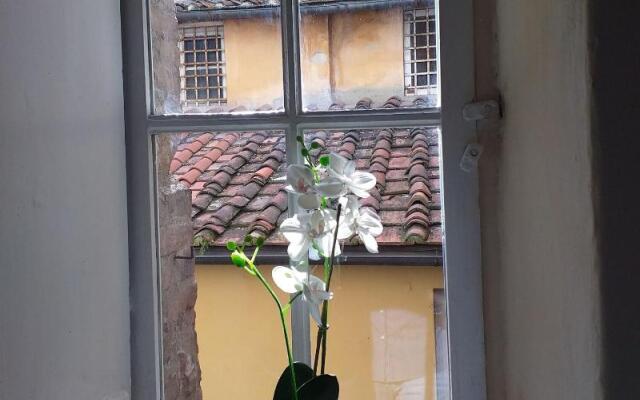 Lucca Charm