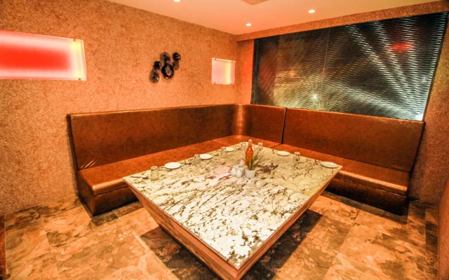 Playotel Inn Sonash Indore