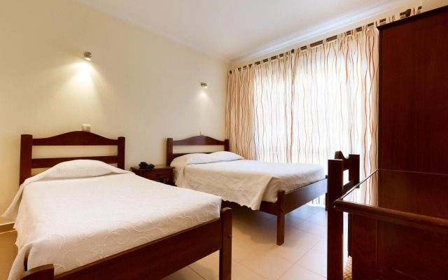 Ribeiro Hotel