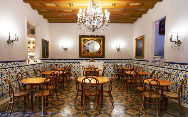 Hotel Medium Romàntic