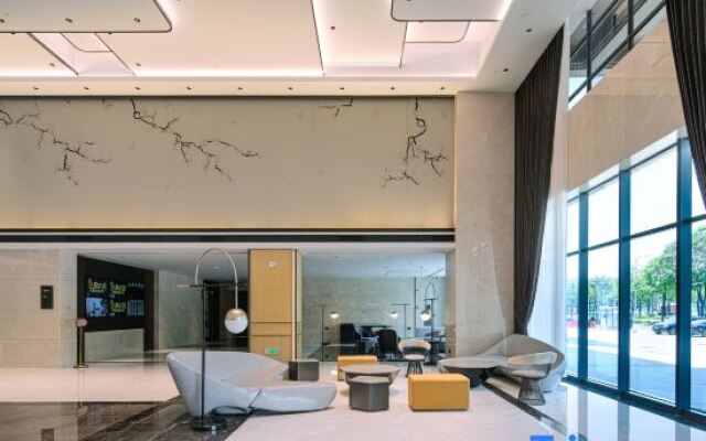 Southern Airlines Pearl Airport Hotel