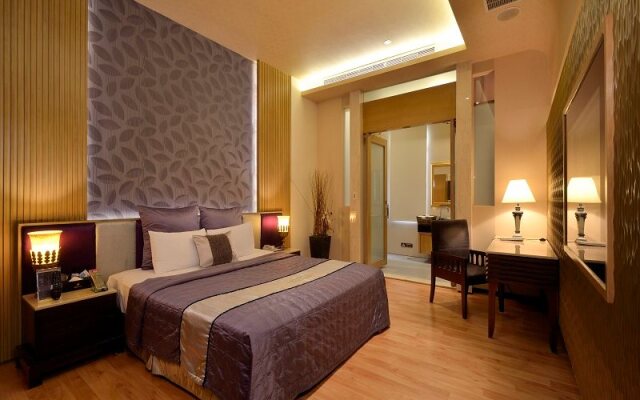 AT Motel