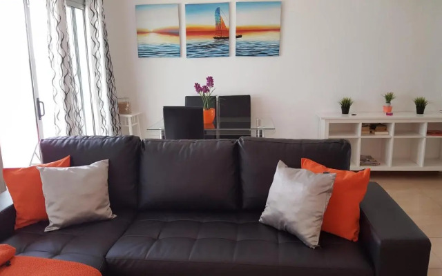 Residencial Jandía Marina