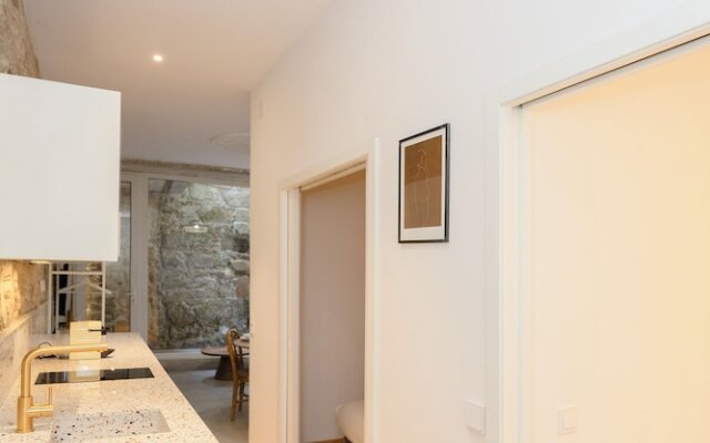 Liiiving in Gaia - THE WINE SIDE VII