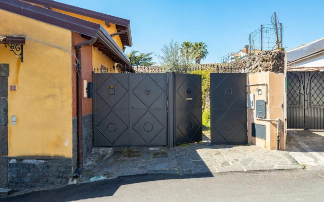 Italianway - Santa Caterina Trecastagni