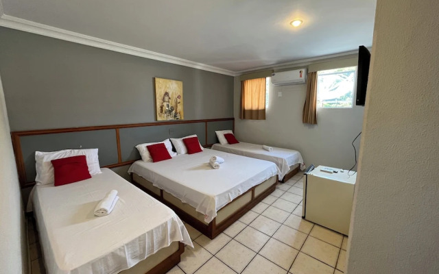 Hotel Teófilo Otoni