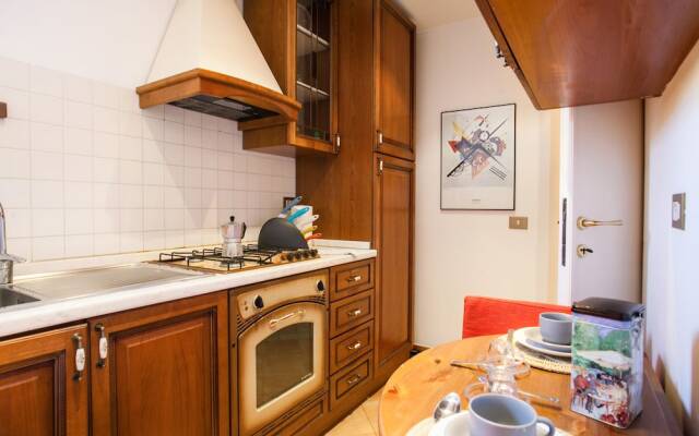 Cozy Apartment in via dei Cappellari, Campo de' Fiori