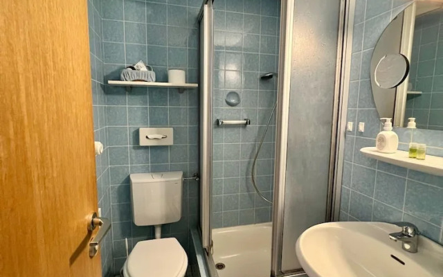 Hotel Haus Christa