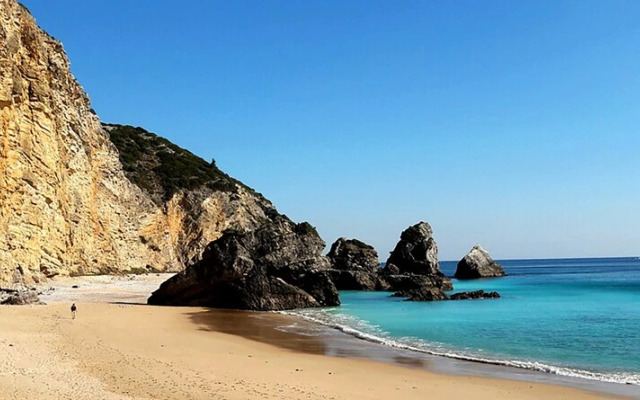 Ma Maison A Zambujal