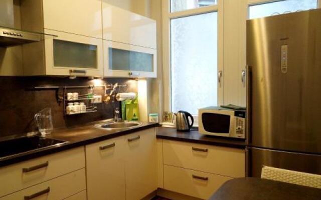Vip Apartment an den Thermen