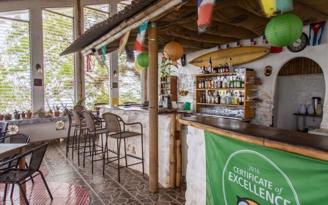 Hotel Boca Brava